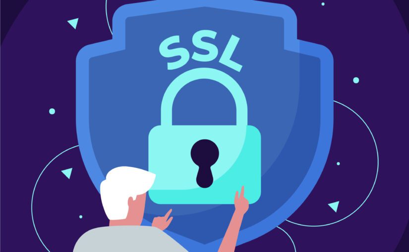 Does your static website need SSL